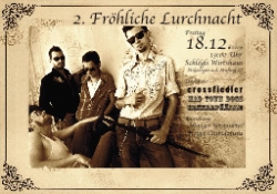 Lurchnacht