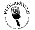 Hakkaapäälle